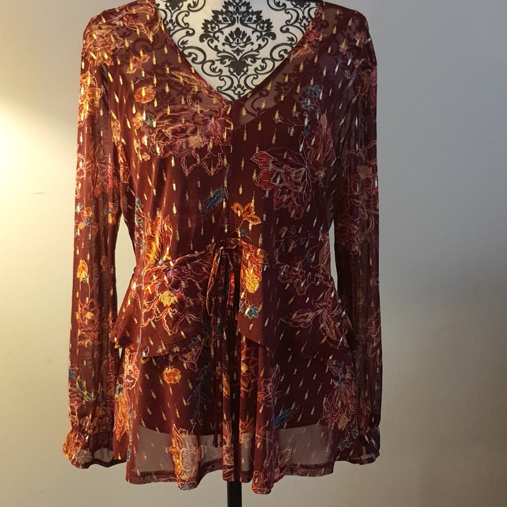 Women's Blouse